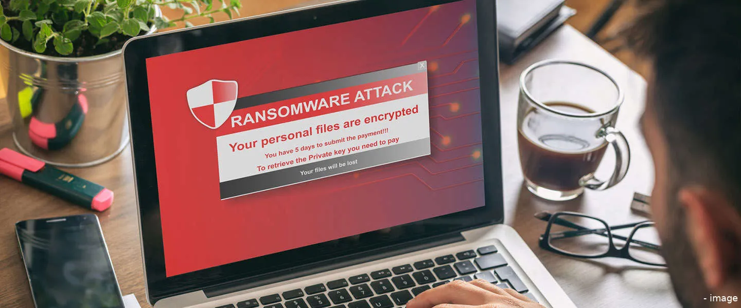 ransomware no more ransom
