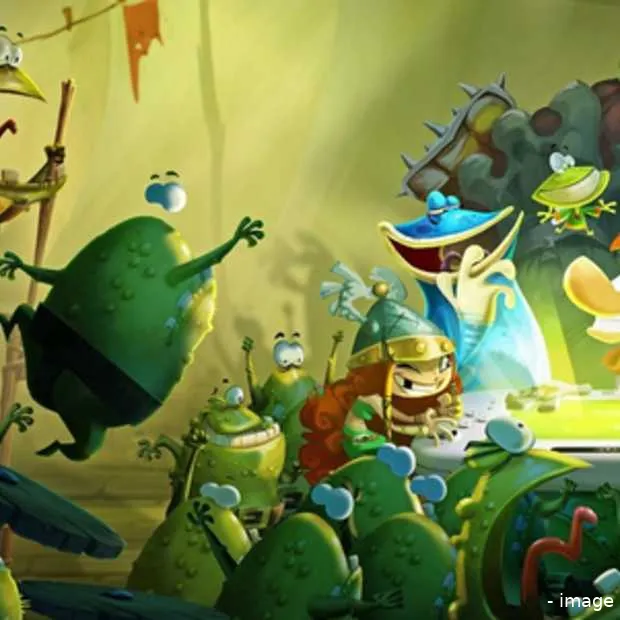 rayman legends doet nintendo nog iets vo