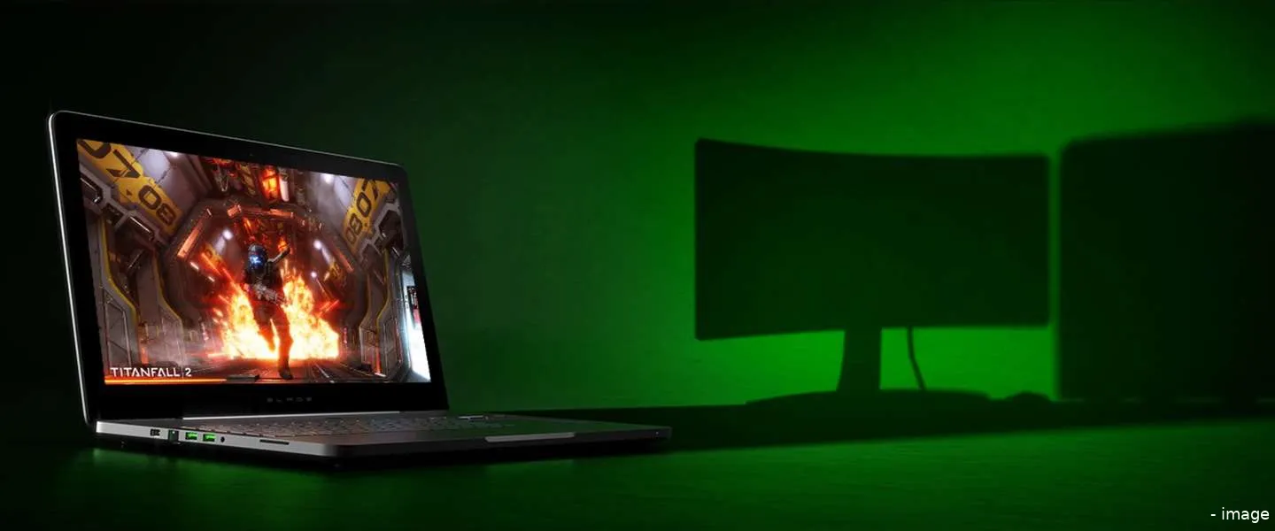 razer blade pro