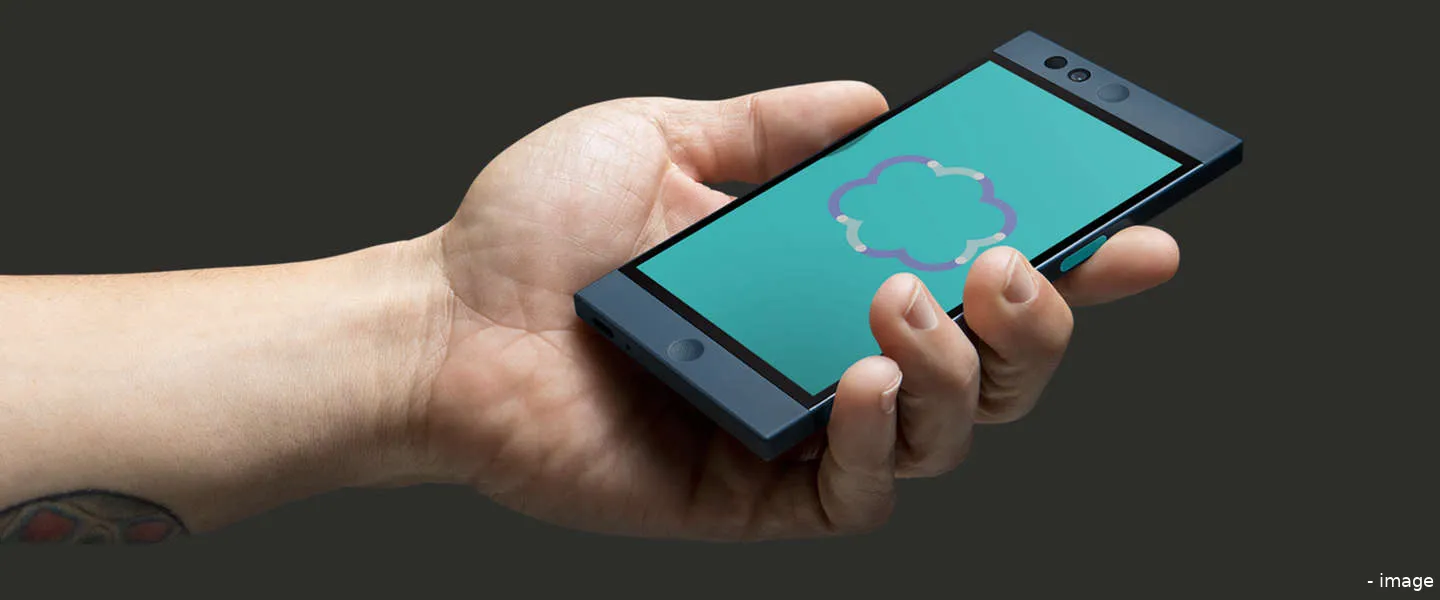 razer nextbit tel overname