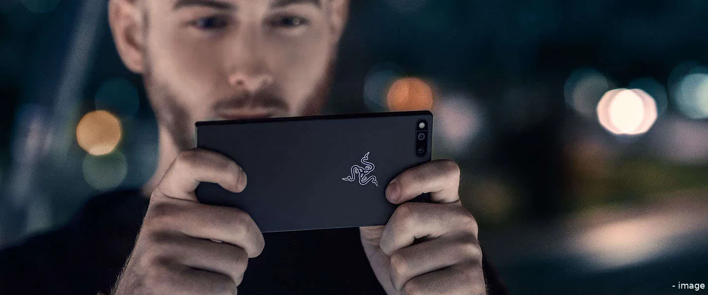 razer phone