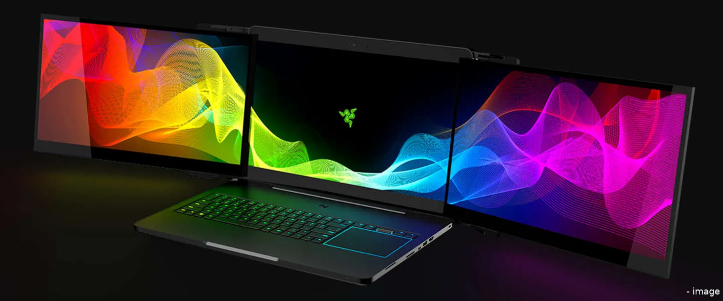 razer project valerie