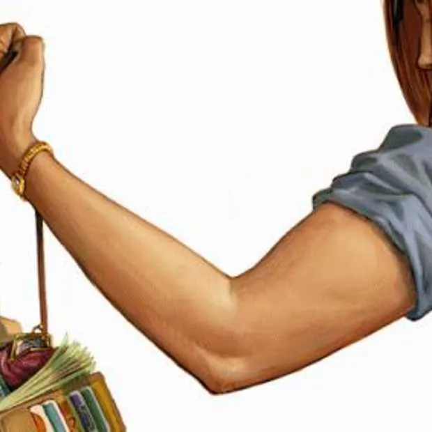 re set 21 what women want