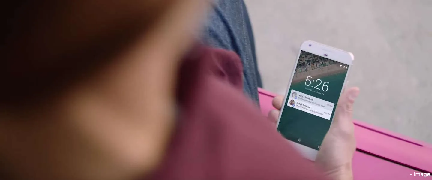 real time locatie delen google maps 1