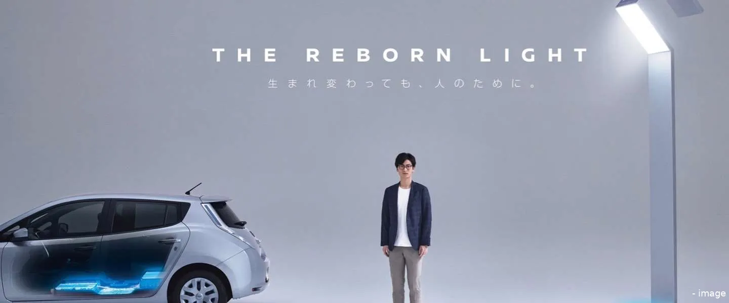 reborn light nissan batterij