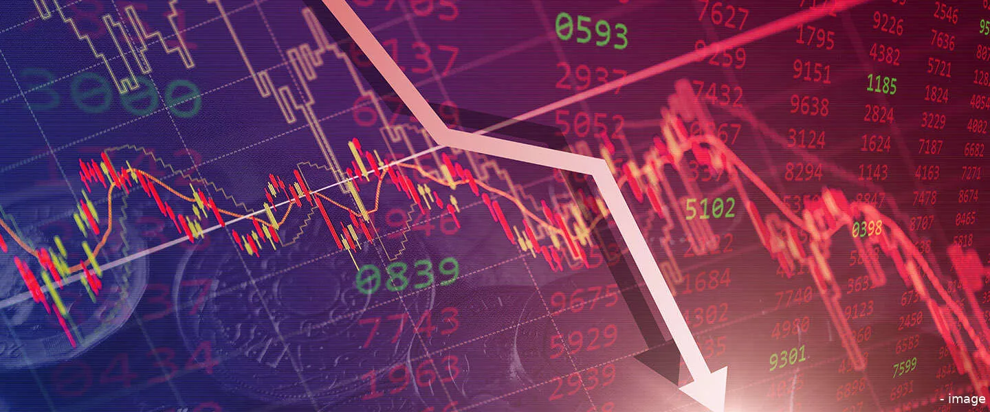 recept voor een beurskrach