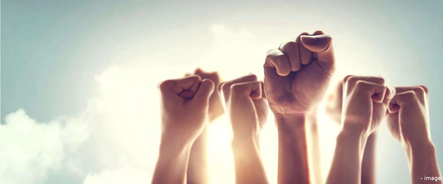 rechten consument op social