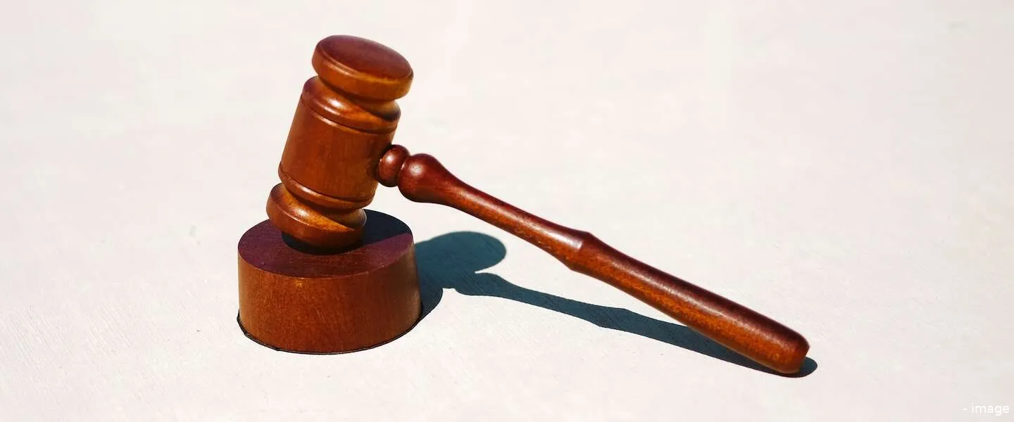 rechtszaak hamer header 3