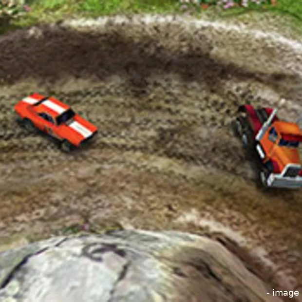 reckless racing te klein maar wel fijn