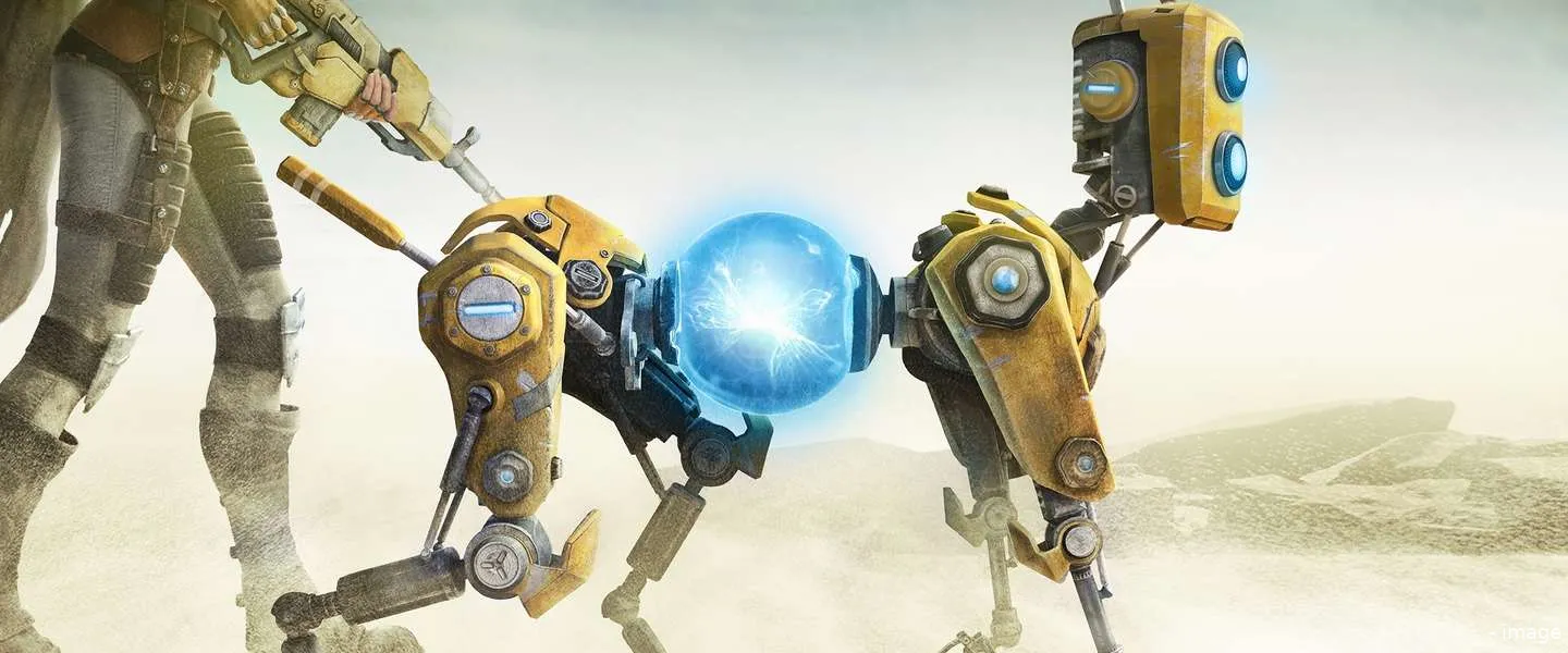 recore art