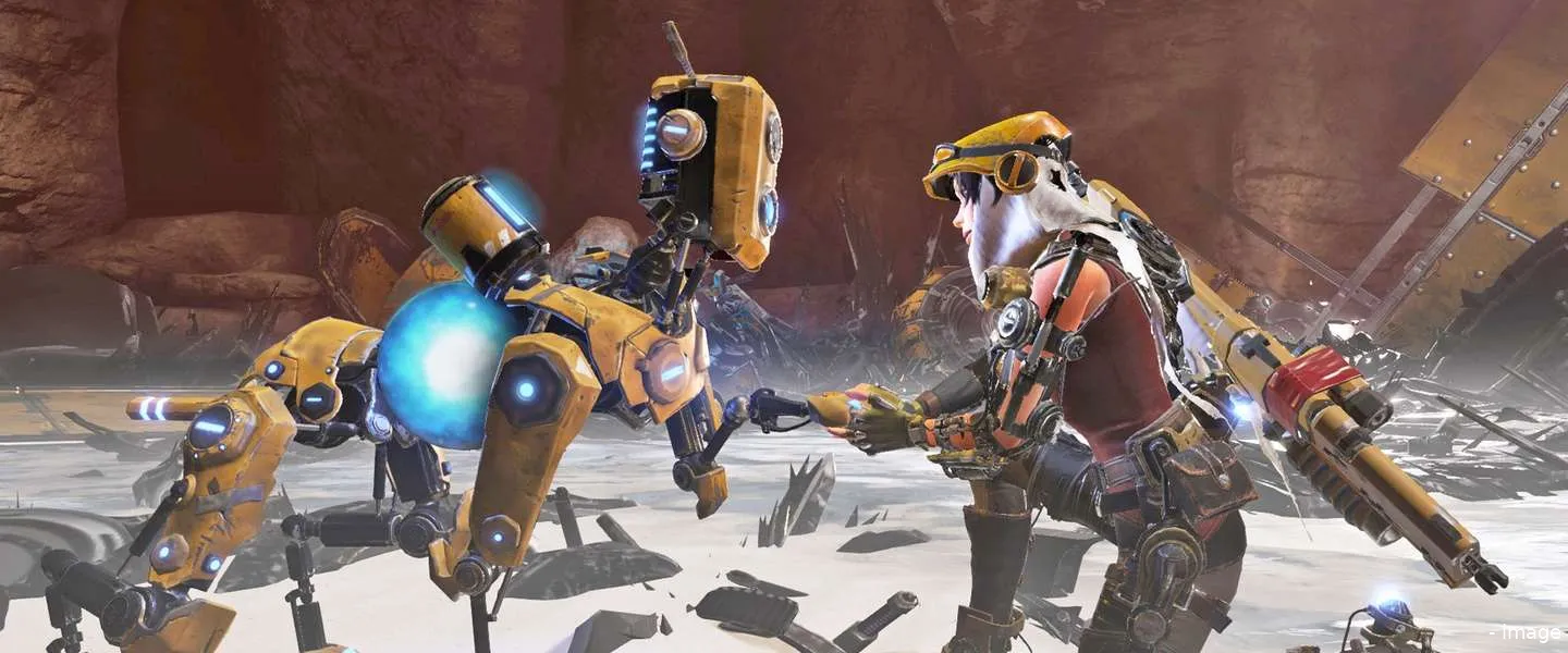 recore review joule