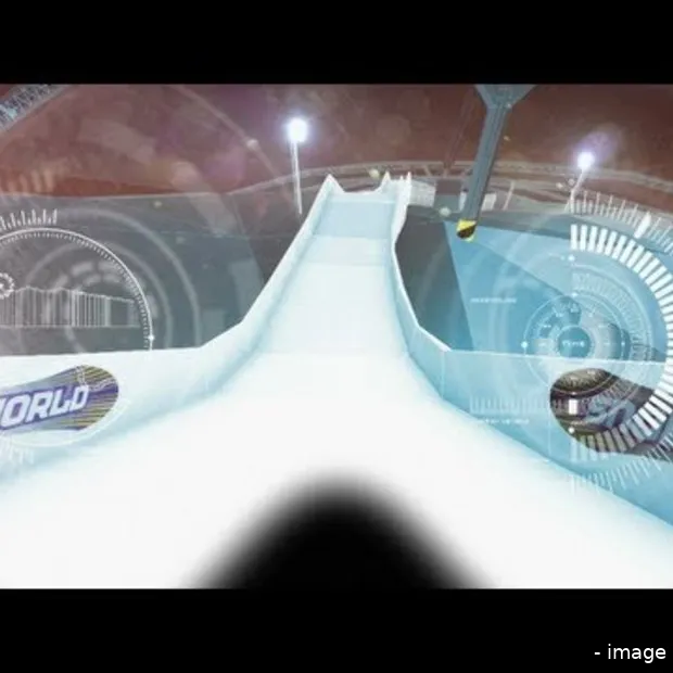 red bull crashed ice netherlands 2013 tr