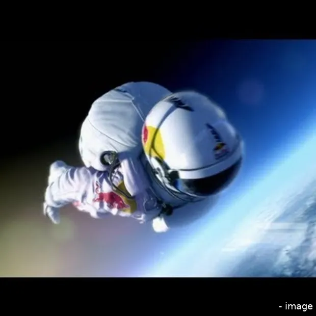 red bull stratos cgi the official findin