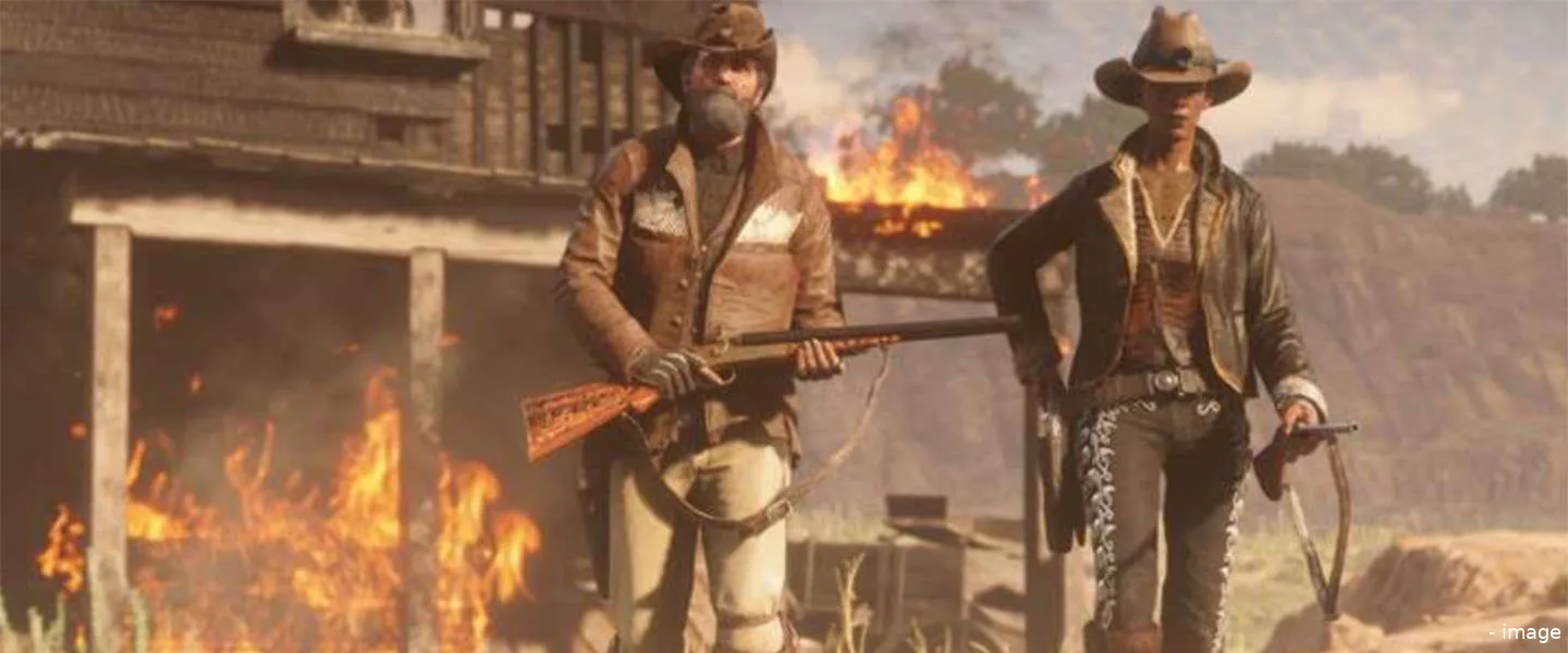 red dead online update