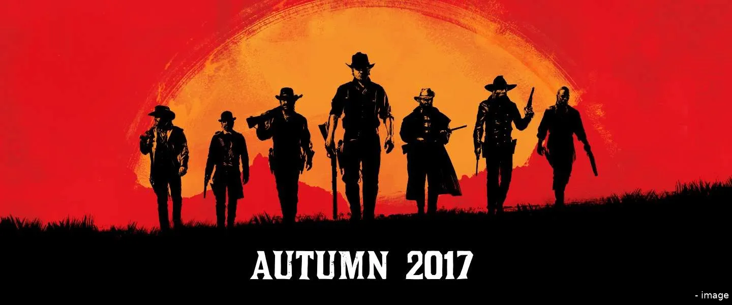 red dead redemption 2