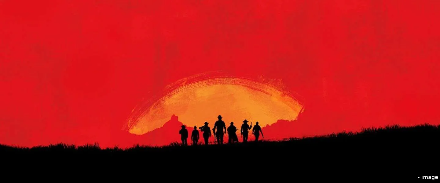 red dead redemption aankondiging 1