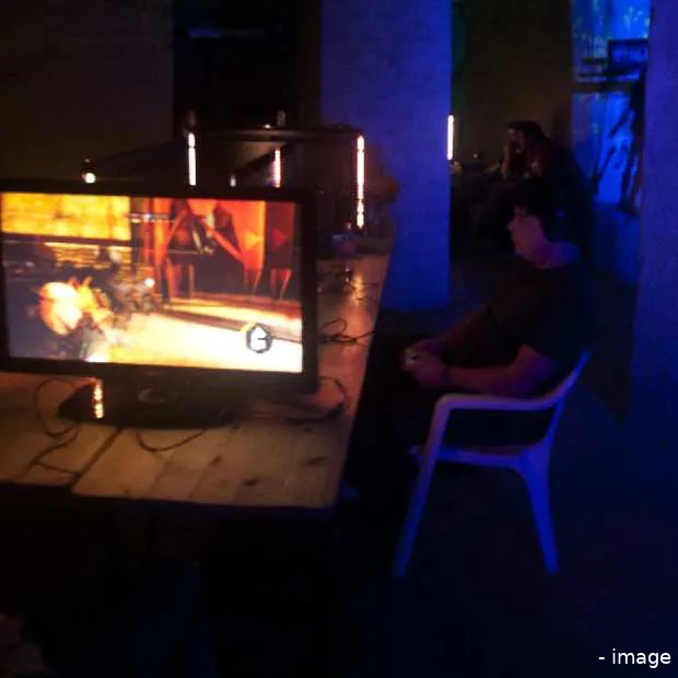 red faction armageddon co op doodsangst