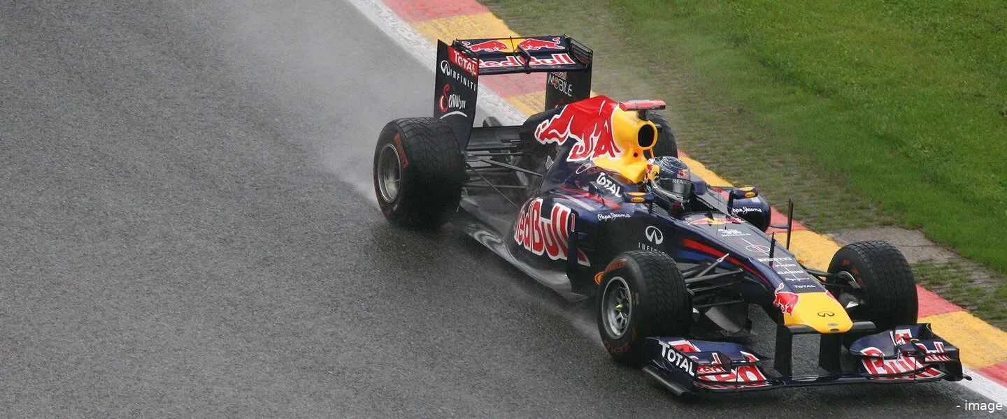 redbullracing