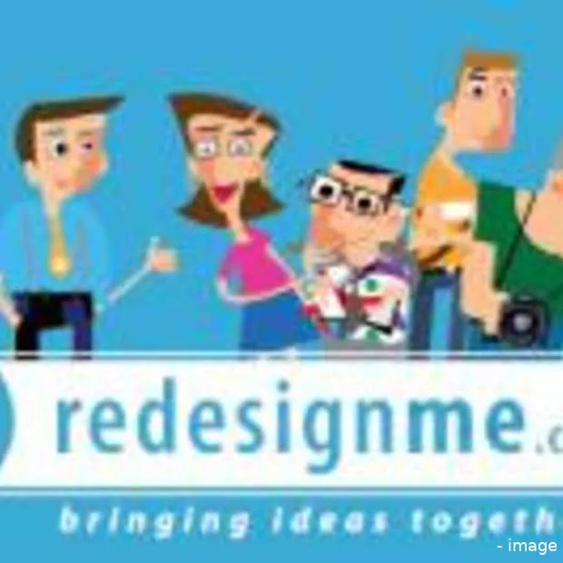 redesignme com geredesigned