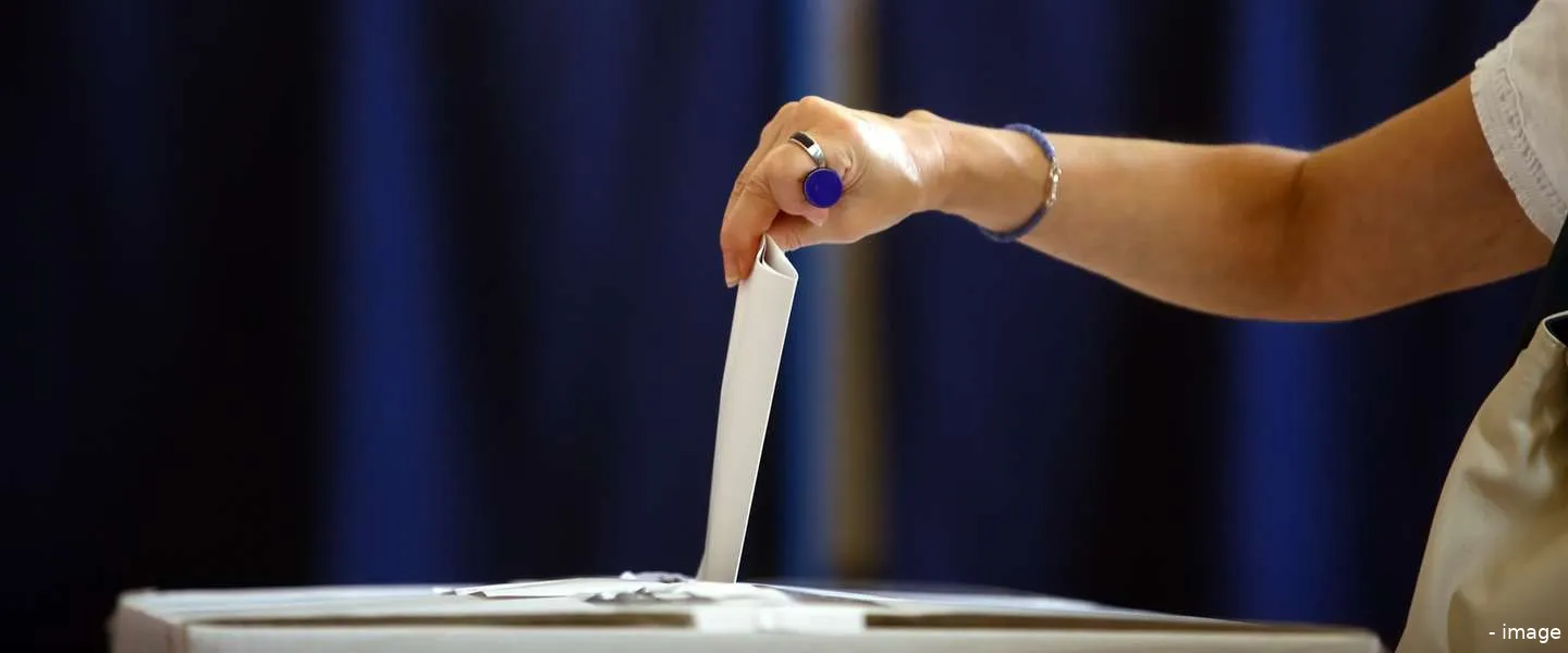 referendum sleepwet stemmen