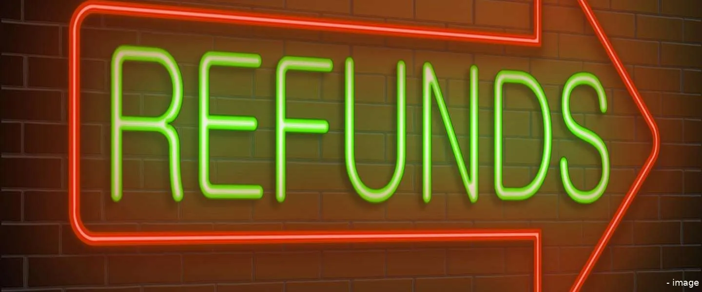 refunds 1