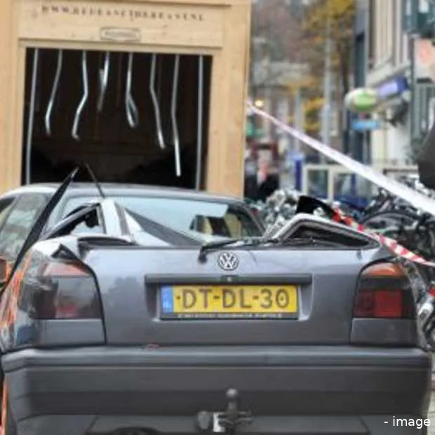 release the beast van jagermeister