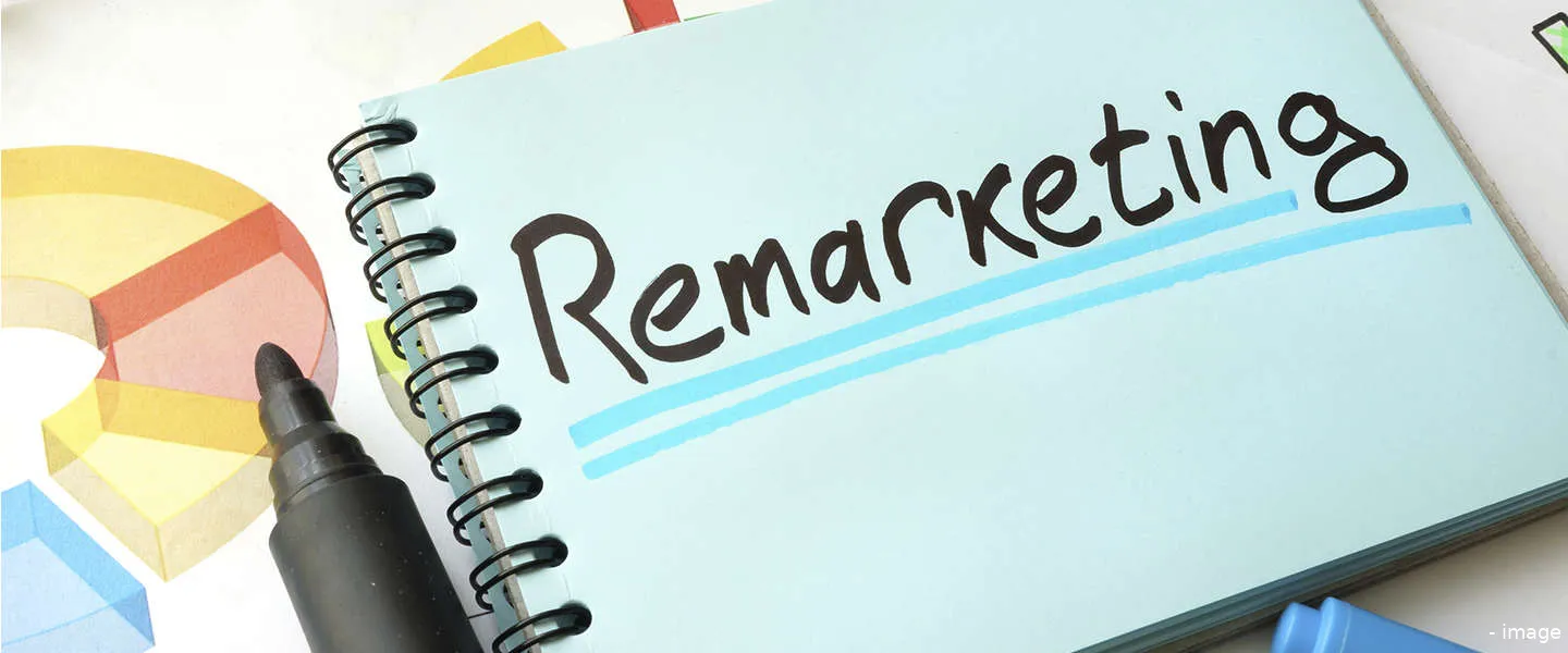 remarketing facebook how to