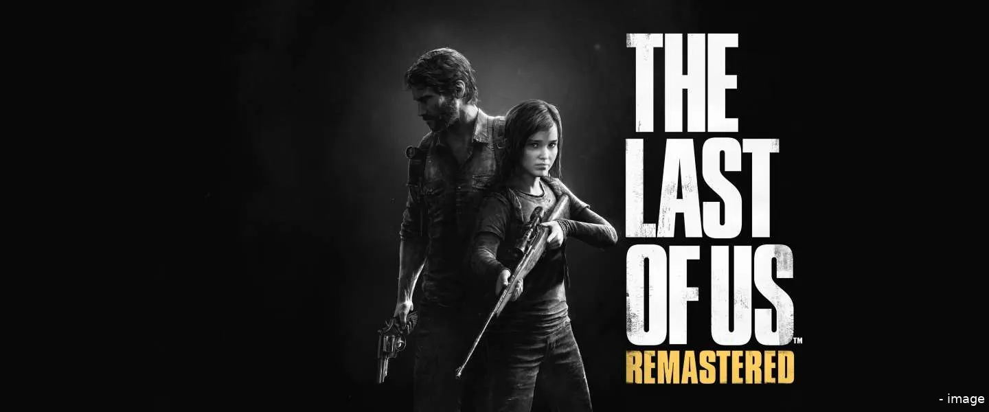 remasters zijn prima met mate h