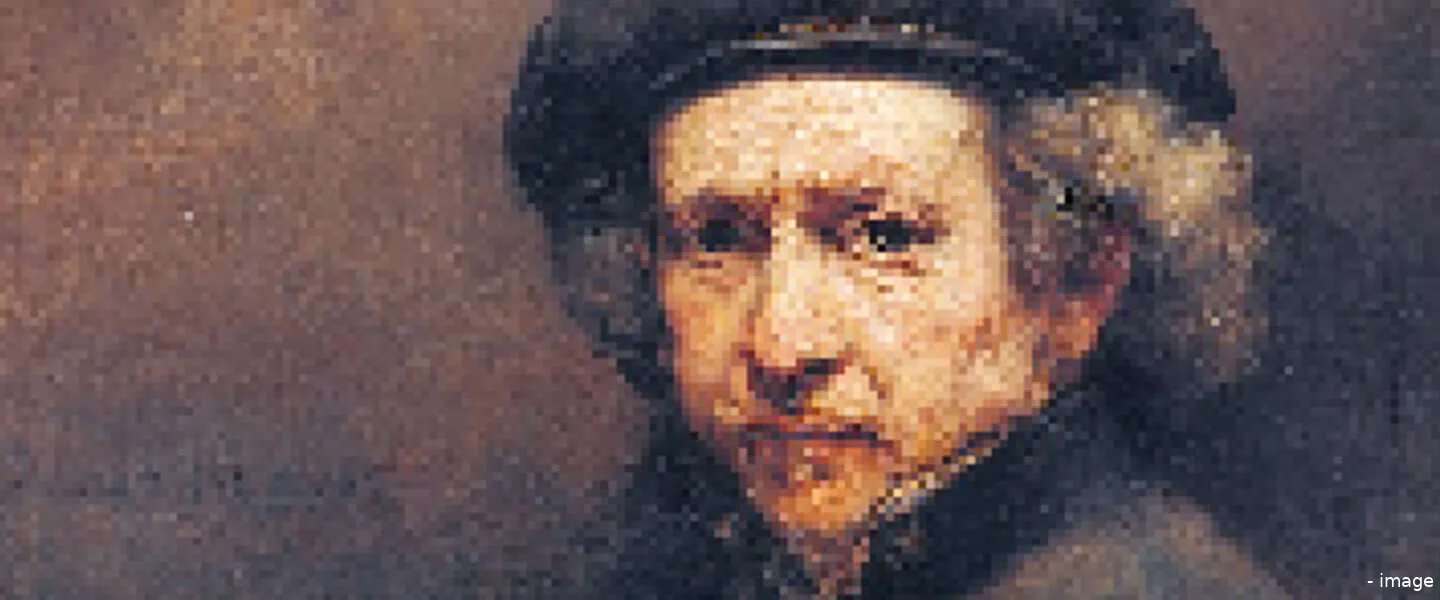 rembrandt nft