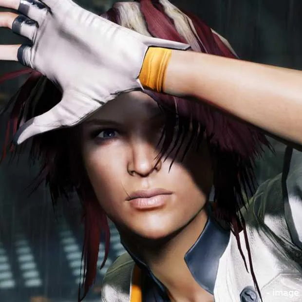 remember me is moeilijk te vergeten