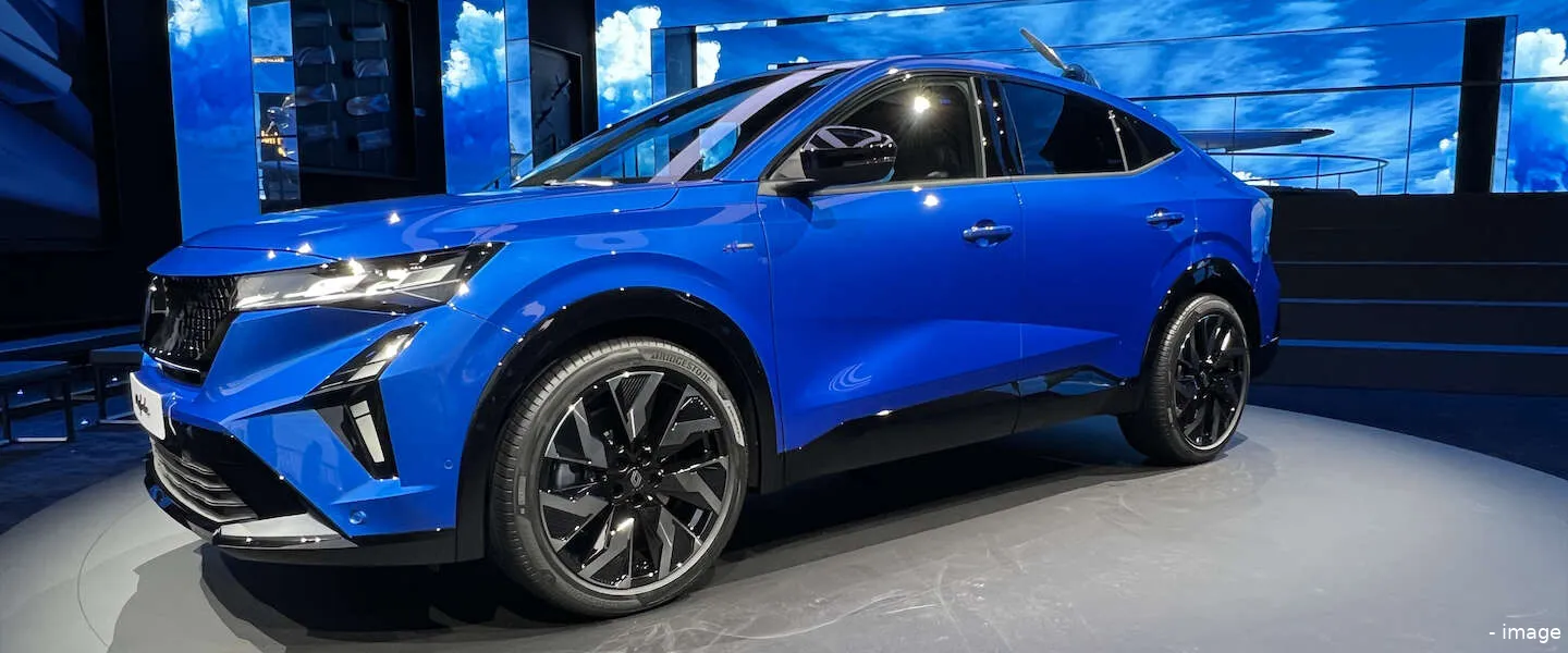 renault rafale paris air show