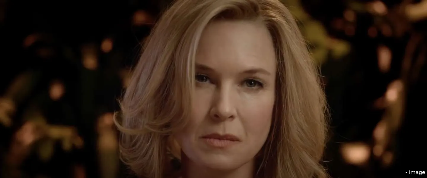 renee zellweger what if