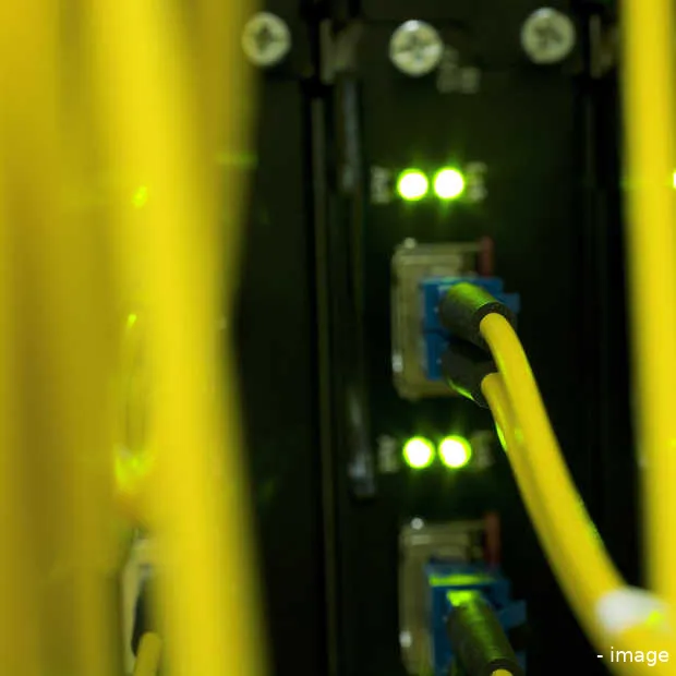 research amsterdam internet exchange ond