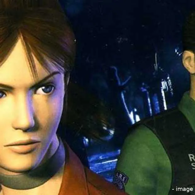 resident evil 4 en code veronica in hd o