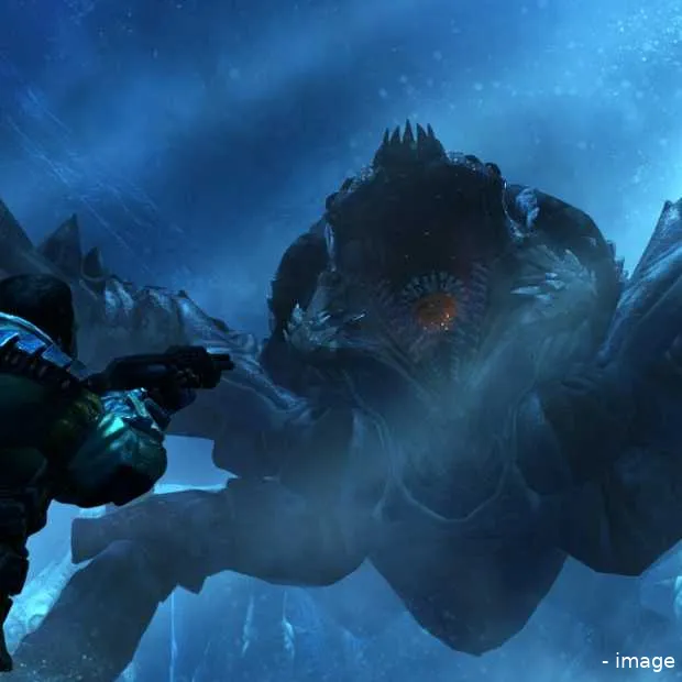 resident evil 6 lost planet 3 en dmc bee