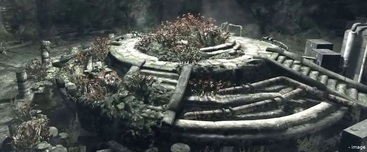 resident evil netflix game