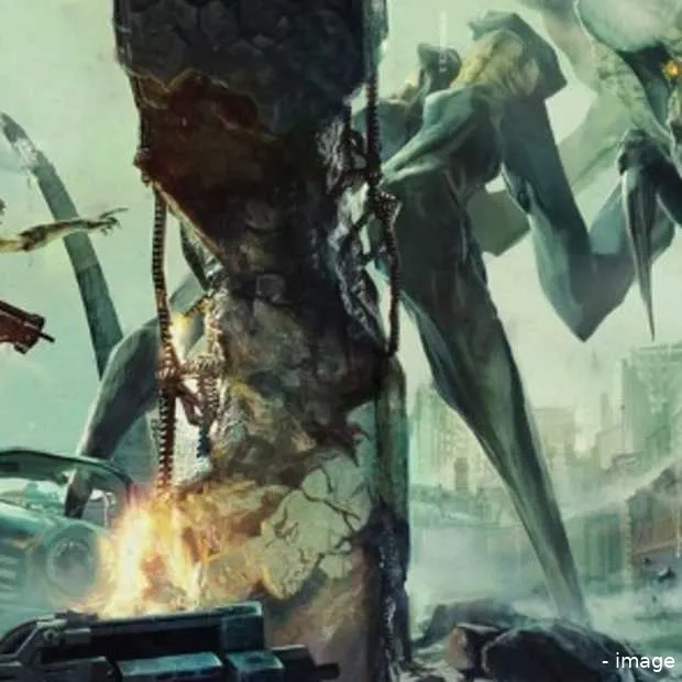 resistance 3 gaat dapper ten onder