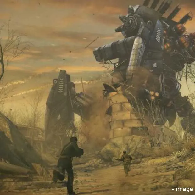 resistance 3 krijgt het zwaar preview