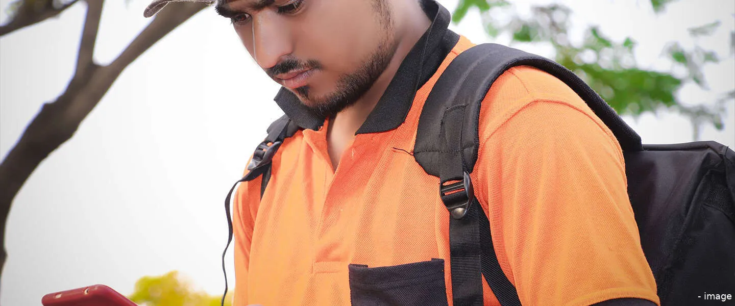 restaurantbezorging 1