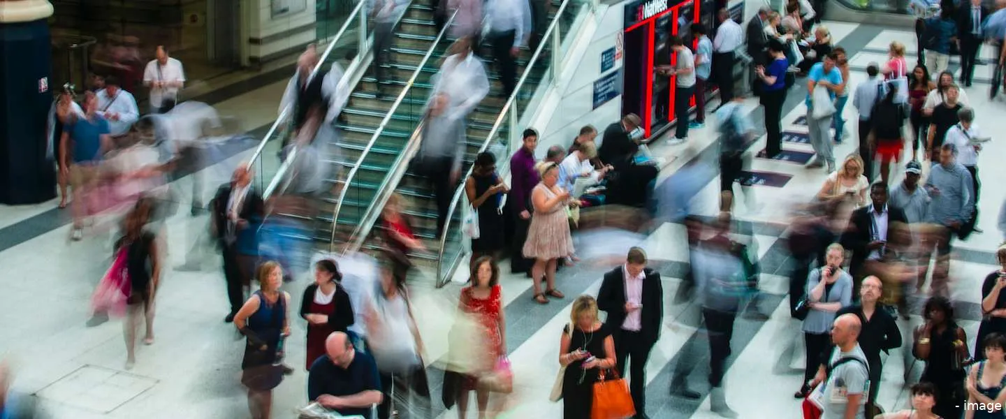 retail crisis corona