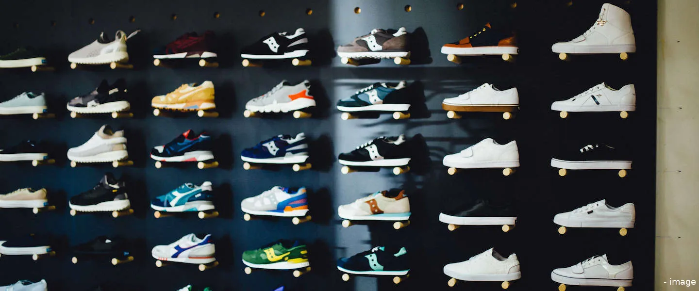 retail nederland oplossing