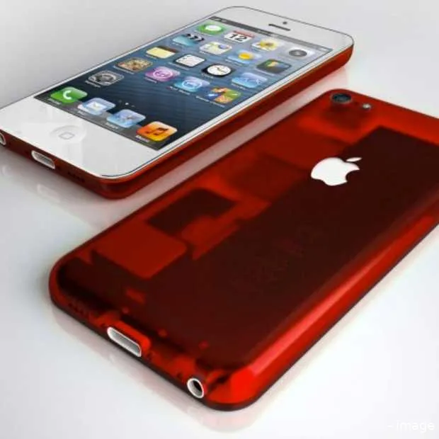 reuters apple kijkt naar grotere scherme