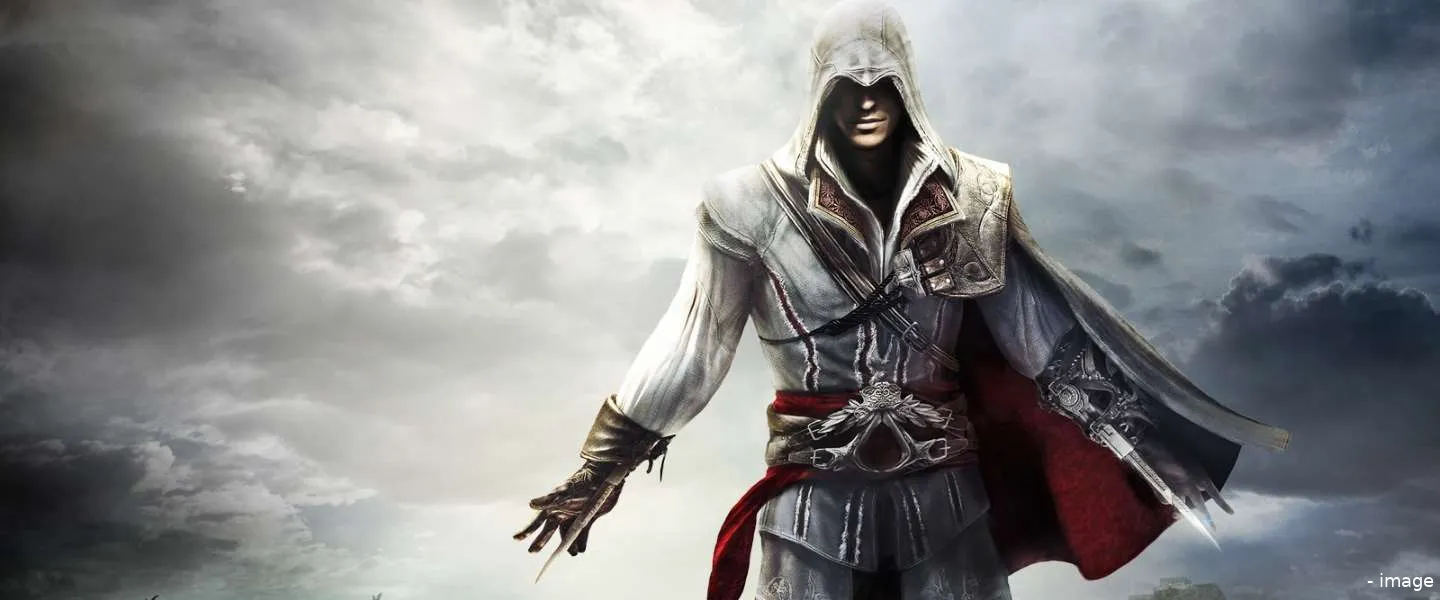 review assassin s creed ezio collection
