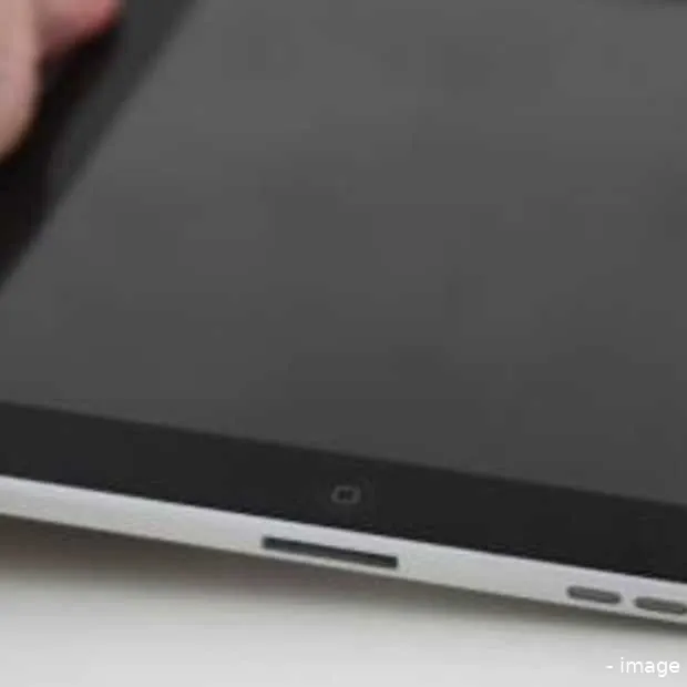 review ipad op stylecowboys