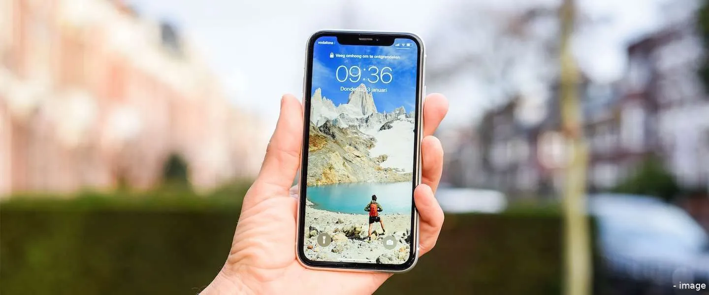 review iphone xr 1 1