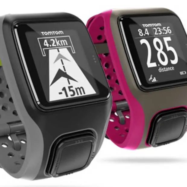 review tomtom multisport