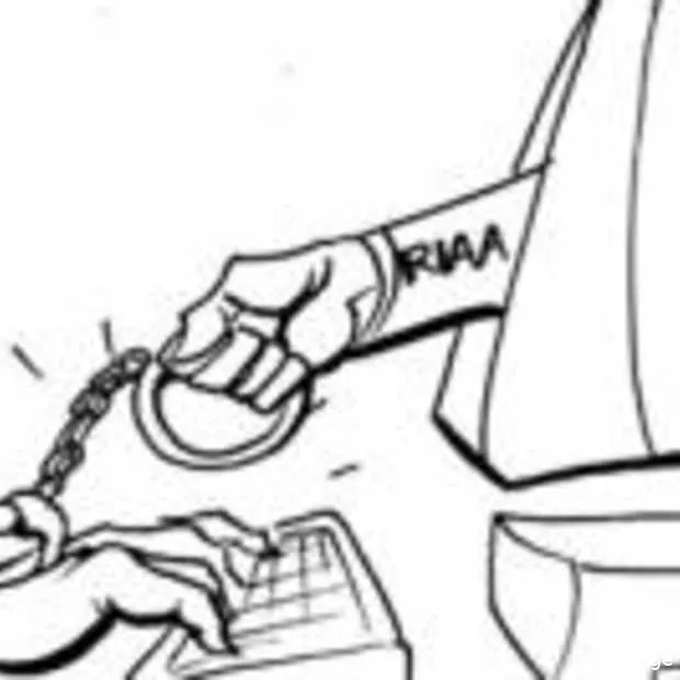 riaa na 5 jaar onderzoek volgen nu de re