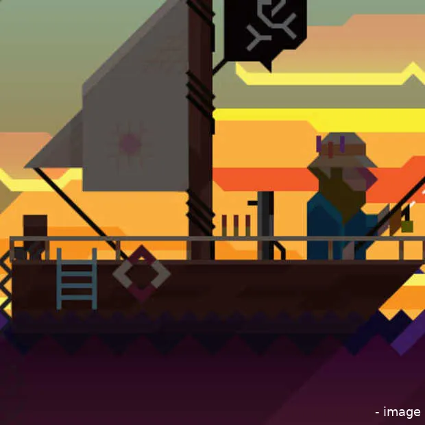 ridiculous fishing zo kun je ook ios gam