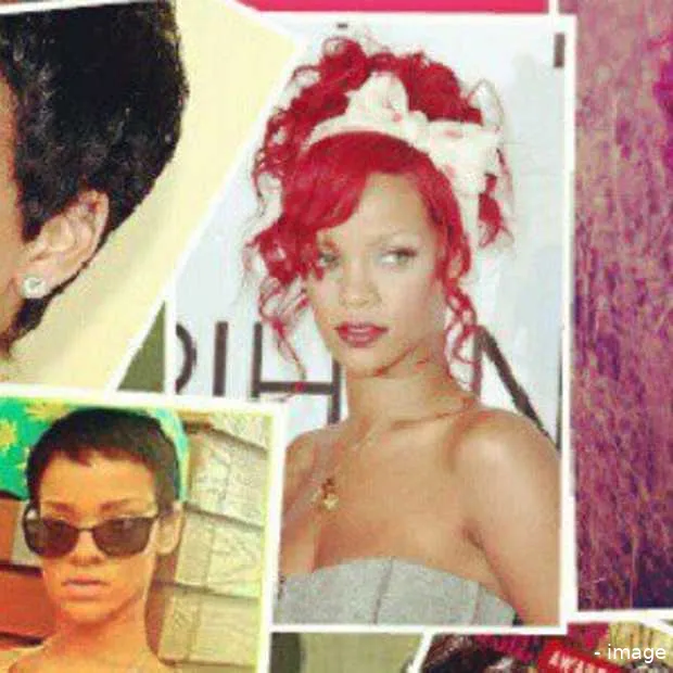 rihanna stoot eminem van de facebook tro