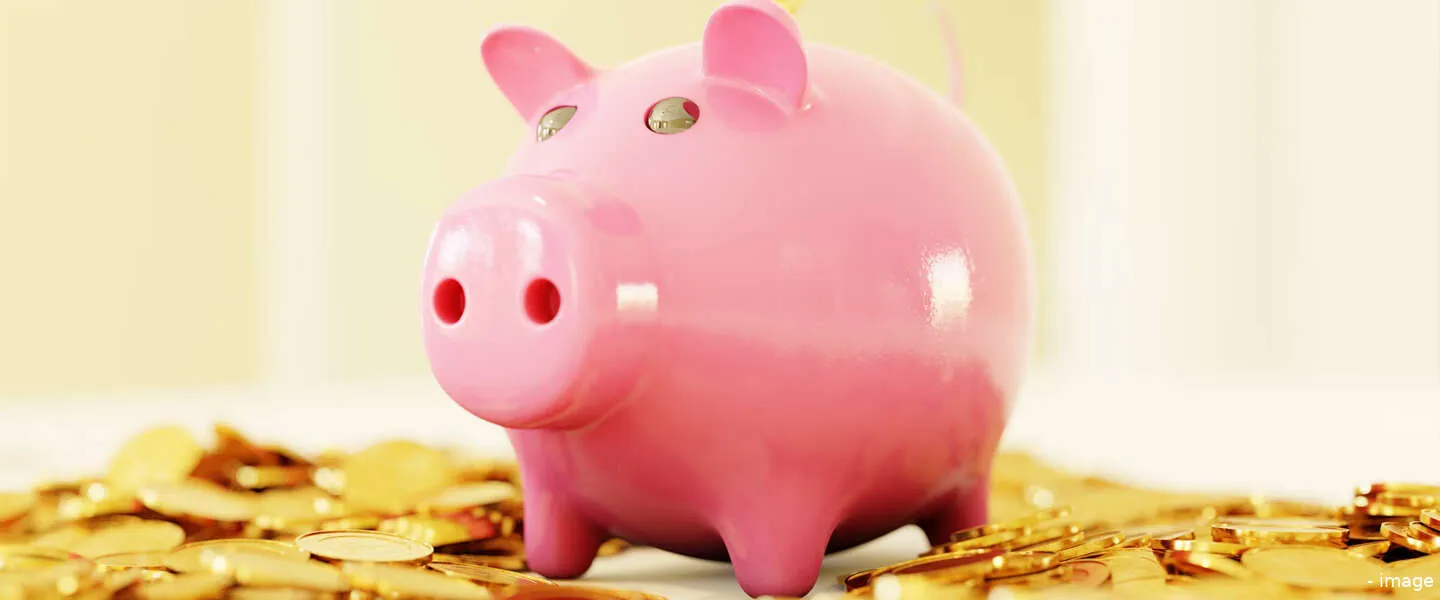 rijk worden door viral gaan